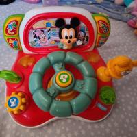 Baby Michey Mouse 