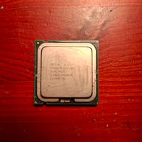 processore intel core pentium dual core 1, 80 ghz