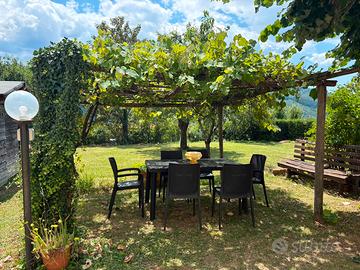 Montagna pistoiese