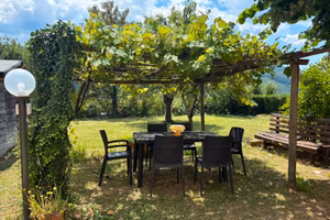 Montagna pistoiese