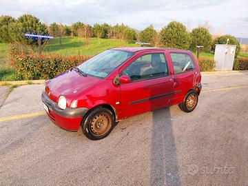 twingo 1.1 benzina