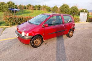 twingo 1.1 benzina
