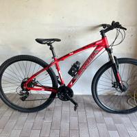 BICI    MTB 29 MONSTER VELOMARCHE"