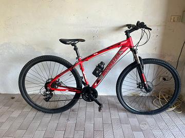 BICI    MTB 29 MONSTER VELOMARCHE"