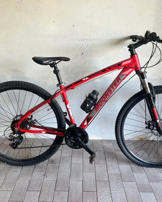 BICI    MTB 29 MONSTER VELOMARCHE"