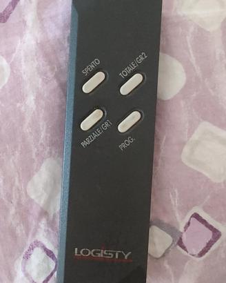 Logisty Telecomando L2604