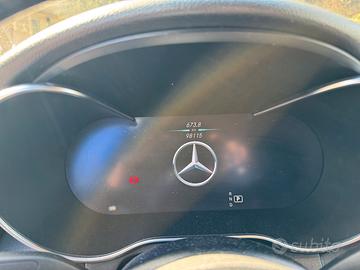 Mercedes glc coupe ottobre 2021