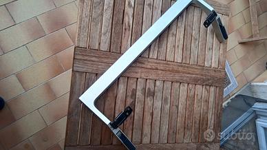 Base supporto tv SONY Bravia 43"