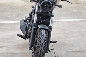 Honda Rebel CMX 500