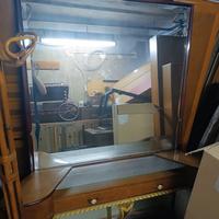 Specchio trucco - gratuito