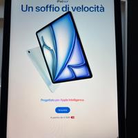 IPAD AIR 5 geen 11" 64gb