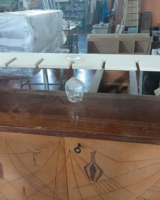 Mobile bar