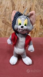 Pelouche Kinder Gran Sorpresa TOM & JERRY