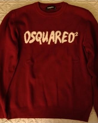 Felpa Dsquared 