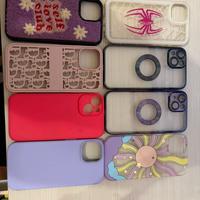Custodia iphone 13/14