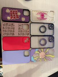 Custodia iphone 13/14