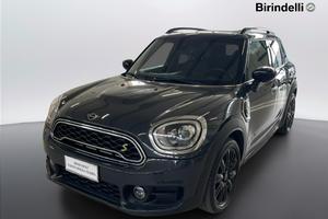 MINI Mini Countrym.(F60) - Mini 1.5 Cooper SE Hype
