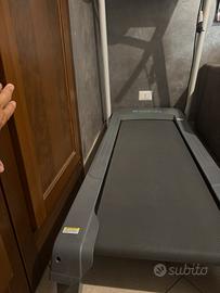 Tapis roulat