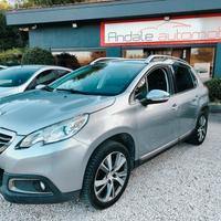 Peugeot 2008 1.6 e-HDi 115 CV Allure *UNIPRO* SOLO