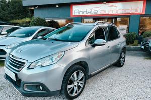 Peugeot 2008 1.6 e-HDi 115 CV Allure *UNIPRO* SOLO
