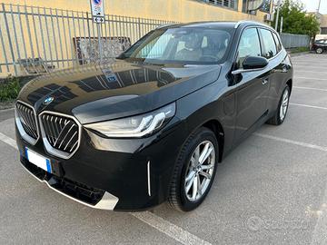 SUBENTRO NOLEGGIO LUNGO TERMINE - BMW X3 xDrive30e