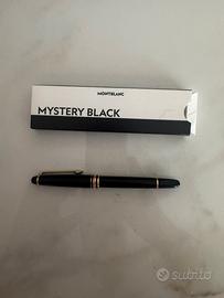 Penna Roller Montblanc Meisterstück Classique 163