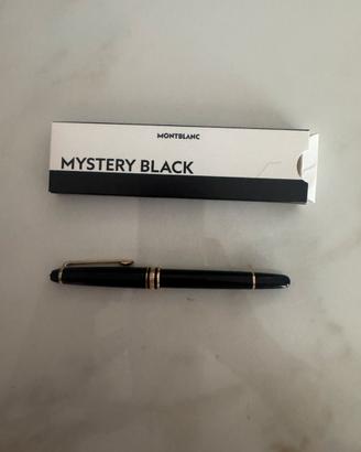Penna Roller Montblanc Meisterstück Classique 163