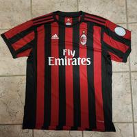 Maglietta Milan 2014/2015