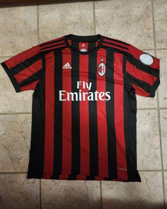 Maglietta Milan 2014/2015