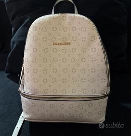 Zainetto donna solo soprani