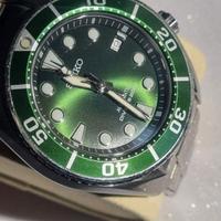 lotto 4 orologi automatici