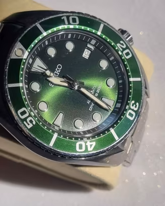 lotto orologi automatici quarzo vintage