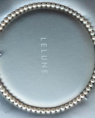 Collana LELUNE Oro 750Perle Nat. Ametista 2025
