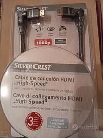 cavo di collegamento HDMI