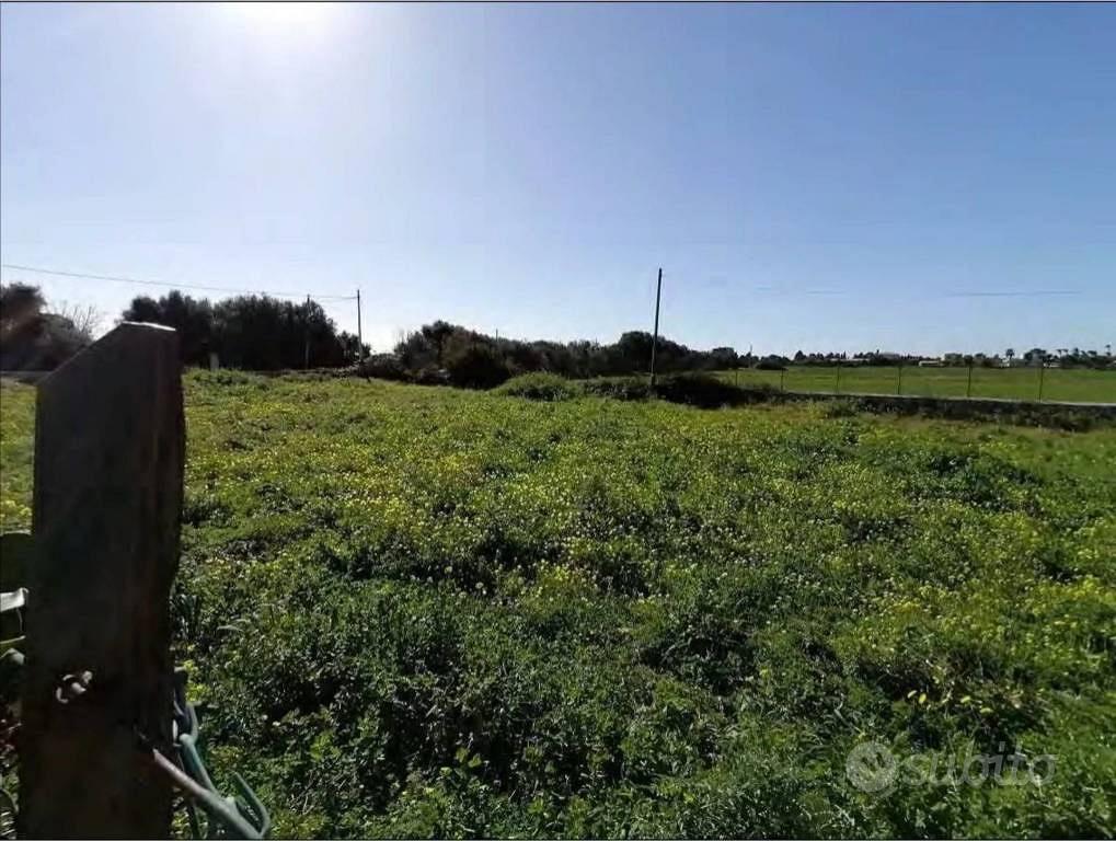 Immobile in asta di 7719 m² a Siracusa - Altro