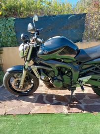  Fz6 Yamaha