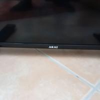 TV AKAI 32 POLLICI FUNZIONANTE EURO 50