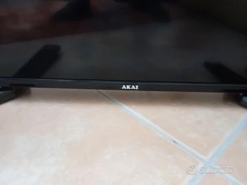 TV AKAI 32 POLLICI FUNZIONANTE EURO 50