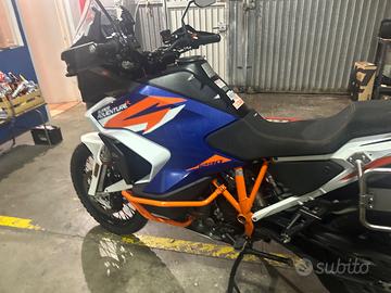 Ktm 1290 R