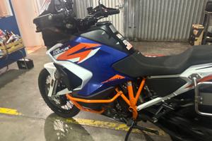 Ktm 1290 R