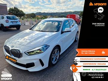 BMW Serie 1 F40 116d 5p. FULL Msport 2020 116CV