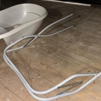 OkBaby Vasca da bagno Bambini