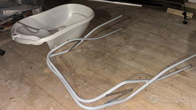 OkBaby Vasca da bagno Bambini