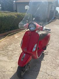 Piaggio Vespa 50 Primavera - 2021