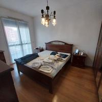 Camera da letto completa