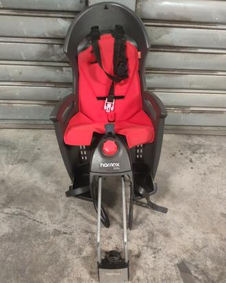 Seggiolino RECLINABILE bibi bambino Hamax Siesta