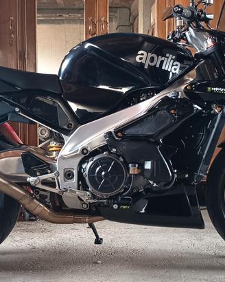 Aprilia RSV tuono 1000