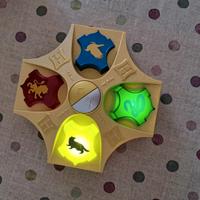 Wizarding Quiz - Gioco a Quiz Elettronico 