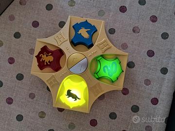 Wizarding Quiz - Gioco a Quiz Elettronico 