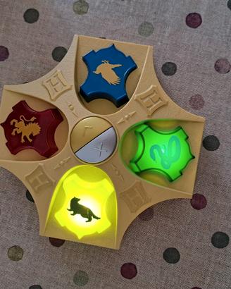 Wizarding Quiz - Gioco a Quiz Elettronico 